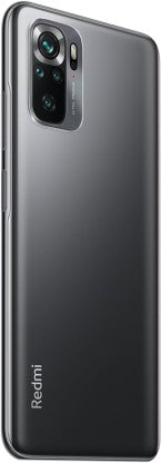 REDMI NOTE 10S (SHADOW BLACK, 64 GB)  (6 GB RAM) [Like New]
