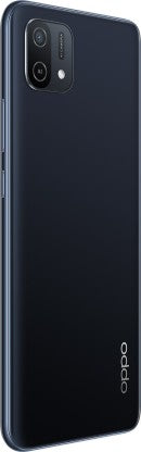 OPPO A16K (BLACK, 32 GB)  (3 GB RAM)