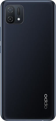 OPPO A16K (BLACK, 32 GB)  (3 GB RAM)