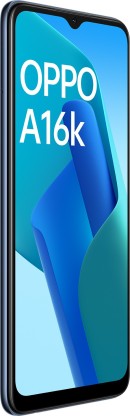 OPPO A16K (BLACK, 32 GB)  (3 GB RAM)