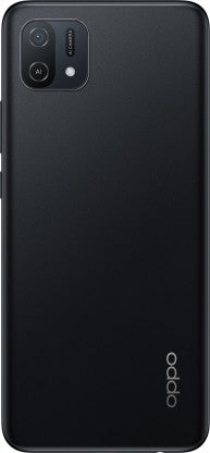 OPPO A16K (MIDNIGHT BLACK, 32 GB)  (3 GB RAM)