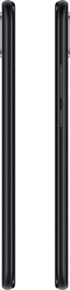OPPO A16K (MIDNIGHT BLACK, 32 GB)  (3 GB RAM)