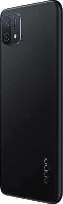 OPPO A16K (MIDNIGHT BLACK, 32 GB)  (3 GB RAM)