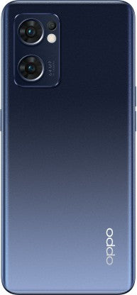 OPPO RENO7 5G (STARRY BLACK, 256 GB)  (8 GB RAM)