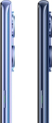 OPPO RENO7 5G (STARRY BLACK, 256 GB)  (8 GB RAM)