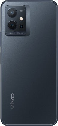 [Like New] VIVO T1 5G (STARLIGHT BLACK, 128 GB)  (6 GB RAM)