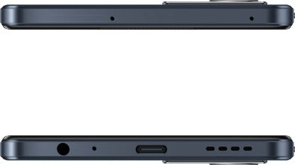 [Like New] VIVO T1 5G (STARLIGHT BLACK, 128 GB)  (6 GB RAM)