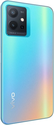 VIVO T1 5G (RAINBOW FANTASY, 128 GB)  (8 GB RAM) [Like New]