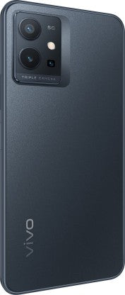 [Like New] VIVO T1 5G (STARLIGHT BLACK, 128 GB)  (6 GB RAM)