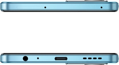 VIVO T1 5G (RAINBOW FANTASY, 128 GB)  (8 GB RAM) [Like New]