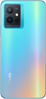 VIVO T1 5G (RAINBOW FANTASY, 128 GB)  (8 GB RAM) [Like New]