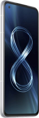 ASUS 8Z (-8J-SILVER, 128 GB)  (8 GB RAM)