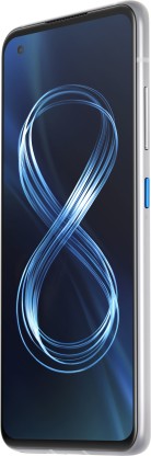 ASUS 8Z (-8J-SILVER, 128 GB)  (8 GB RAM)