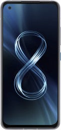 ASUS 8Z (-8J-SILVER, 128 GB)  (8 GB RAM)