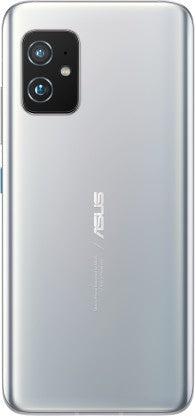 ASUS 8Z (-8J-SILVER, 128 GB)  (8 GB RAM)