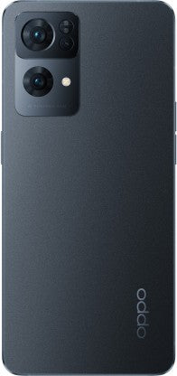 [Like New] OPPO RENO7 PRO 5G (STARLIGHT BLACK, 256 GB)  (12 GB RAM)
