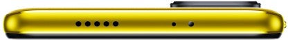 [Like New] POCO M4 PRO 5G (YELLOW, 128 GB)  (6 GB RAM)