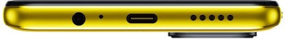 [Like New] POCO M4 PRO 5G (YELLOW, 128 GB)  (6 GB RAM)