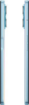 REALME 9 PRO 5G (SUNRISE BLUE, 128 GB)  (6 GB RAM) [Like New]