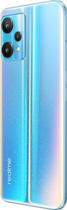 REALME 9 PRO 5G (SUNRISE BLUE, 128 GB)  (6 GB RAM) [Like New]
