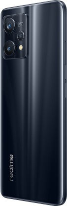 REALME 9 PRO+ 5G (MIDNIGHT BLACK, 128 GB)  (6 GB RAM) [Like New]