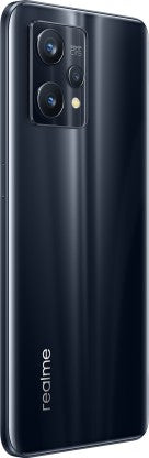 REALME 9 PRO+ 5G (MIDNIGHT BLACK, 128 GB)  (6 GB RAM) [Like New]