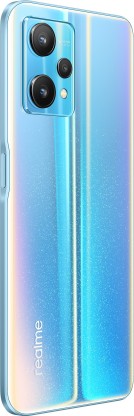 REALME 9 PRO 5G (SUNRISE BLUE, 128 GB)  (6 GB RAM) [Like New]