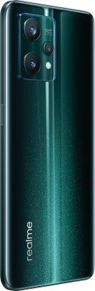 REALME 9 PRO+ 5G (AURORA GREEN, 256 GB)  (8 GB RAM)[Like New]