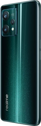 REALME 9 PRO+ 5G (AURORA GREEN, 256 GB)  (8 GB RAM)[Like New]