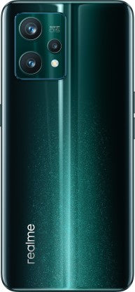 REALME 9 PRO+ 5G (AURORA GREEN, 256 GB)  (8 GB RAM)[Like New]