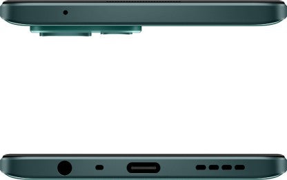 REALME 9 PRO+ 5G (AURORA GREEN, 256 GB)  (8 GB RAM)[Like New]