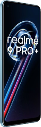 REALME 9 PRO+ 5G (SUNRISE BLUE, 128 GB)  (8 GB RAM) [Like New]