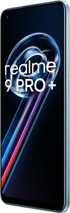 REALME 9 PRO+ 5G (SUNRISE BLUE, 128 GB)  (8 GB RAM) [Like New]