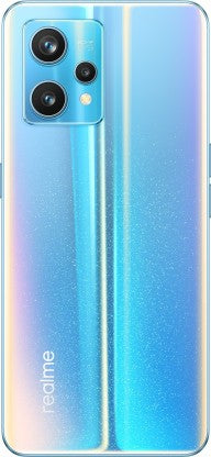 REALME 9 PRO+ 5G (SUNRISE BLUE, 128 GB)  (8 GB RAM) [Like New]