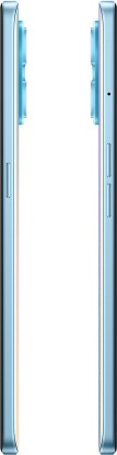 REALME 9 PRO+ 5G (SUNRISE BLUE, 128 GB)  (8 GB RAM) [Like New]