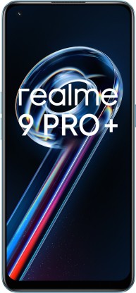 REALME 9 PRO+ 5G (SUNRISE BLUE, 128 GB)  (8 GB RAM) [Like New]