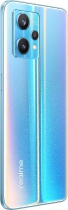 REALME 9 PRO+ 5G (SUNRISE BLUE, 128 GB)  (8 GB RAM) [Like New]
