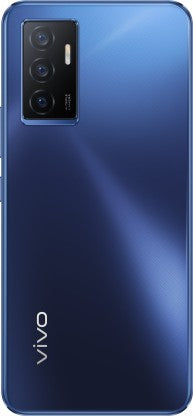VIVO V23E 5G (MIDNIGHT BLUE, 128 GB)  (8 GB RAM)