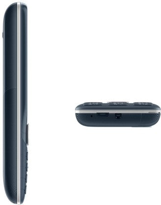 LAVA A7 STAR  (BLUE, SILVER)