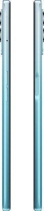 REALME NARZO 50 (SPEED BLUE, 64 GB)  (4 GB RAM) [Like New]