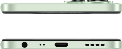 REALME C35 (GLOWING GREEN, 128 GB)  (4 GB RAM) [Like New]