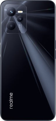 REALME C35 (GLOWING BLACK, 128 GB)  (6 GB RAM) [Like New]