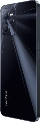 REALME C35 (GLOWING BLACK, 128 GB)  (6 GB RAM) [Like New]