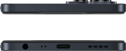 REALME C35 (GLOWING BLACK, 128 GB)  (6 GB RAM) [Like New]