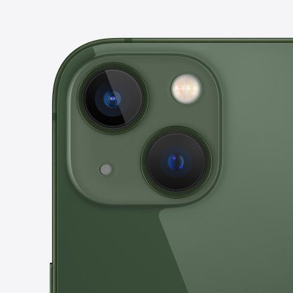 APPLE IPHONE 13 (GREEN, 128 GB) [Like New]