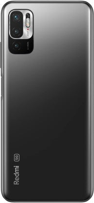 REDMI NOTE 10T 5G (GRAPHITE BLACK, 128 GB)  (6 GB RAM) [Like New]