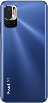 REDMI NOTE 10T 5G (METALLIC BLUE, 128 GB)  (6 GB RAM)