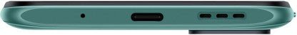 REDMI NOTE 10T 5G (MINT GREEN, 128 GB)  (6 GB RAM) [Like New]