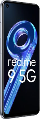 REALME 9 5G (STARGAZE WHITE, 64 GB)  (4 GB RAM) [Like New]