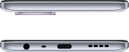 REALME 9 5G (STARGAZE WHITE, 128 GB)  (6 GB RAM) [Like New]